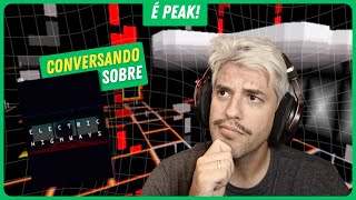 É Peak, É Hora - Electric Highways