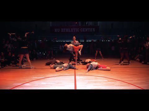 박진영 (J.Y. Park) - FEVER (Feat. 수퍼비, BIBI) | K-Pop in Public Challenge