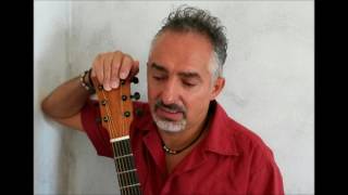 Un Nuovo Amico Cocciante....cover di Aghis