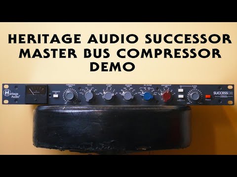 Heritage Audio Successor