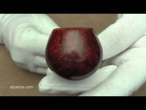 pipa Leo Borgart 241 - tobacco pipe