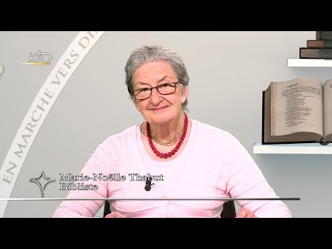 3e dimanche de l’Avent B - Intégrale des lectures