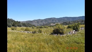 Download Lagu The Ghost Town of Cameron, Mono County, California. Thumbnail