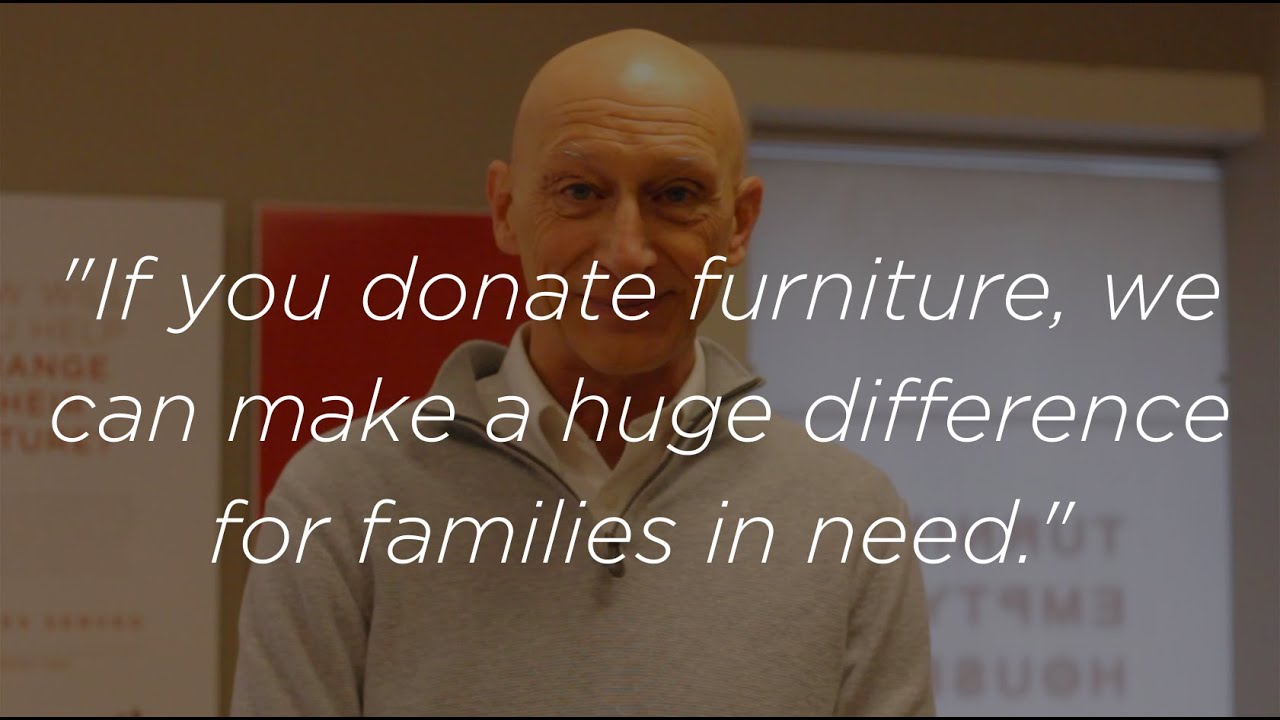 #MoreThanFurniture Campaign