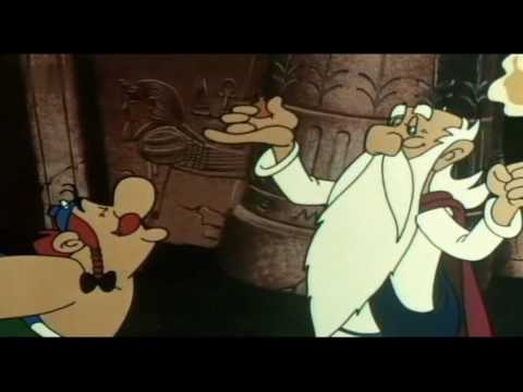 Asterix und Kleopatra