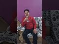Mujhe Ishq Hai Tujhi Se Cover By Vishnu Sharma