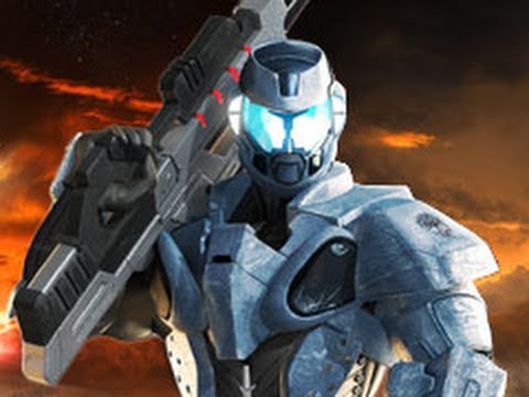 N.O.V.A. - Near Orbit Vanguard Alliance Walkthrough - Level 9: The Mirror, the Ghost and the Gambit