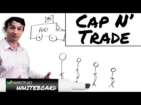 Meet Cap 'n Trade