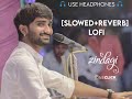 zindgi slowed reverb lofi pareshdan gadhvi gujarati new song 2021