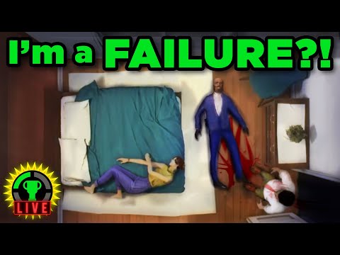 The DUMBEST Ways to Die In 12 Minutes! | Twelve Minutes Game