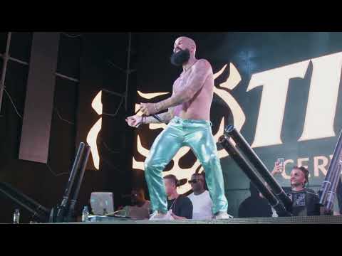 Barata - Siga La Luna Sumbe 2022