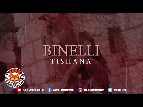 Tishana - Binelli [Official Music Video HD]