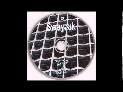 Swayzak - Low-Rez Skyline (1998)