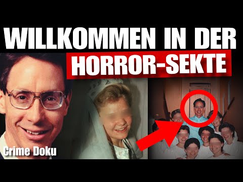 Secret Revealed: The Lost Children of Warren Jeffs I True Crime I