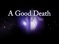 League of Legends Lore: A Good Death