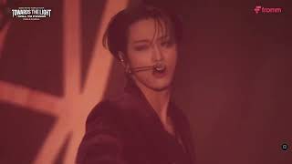 Download lagu Cyberpunk - Ateez World Tour Finale In Seoul 2025 mp3