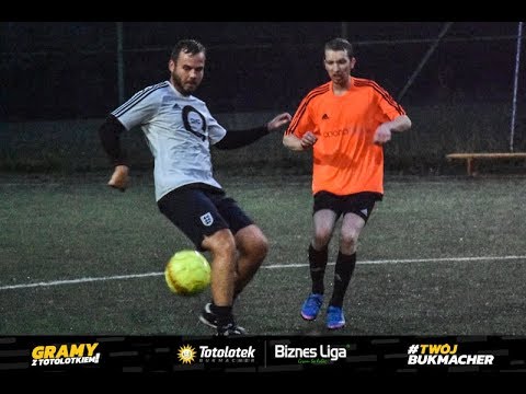 31.07.2019 - III Liga C - QVC Poland vs. Oponafelga.pl