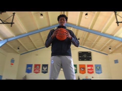 Cam Reddish -  Westtown Guard/Forward - Highlights/Interview