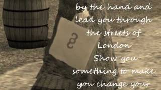 Streets of London - Ralph McTell - 1972 - Lyrics