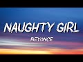 Beyoncé Naughty Girl
