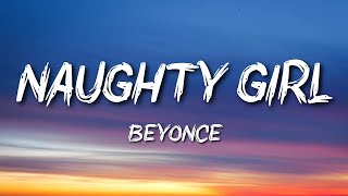 Beyoncé - Naughty Girl