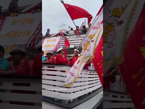 Festejo do Divino Espírito Santo