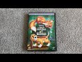 The Fox And The Hound 1 2 DVD Overview