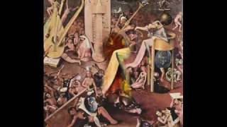 Bedlam Boys by Hickey and Sparks