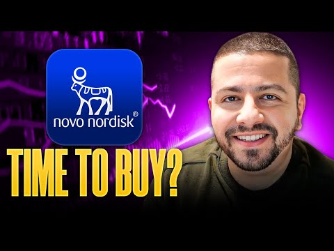 My Novo Nordisk Stock Price Target for 2026!