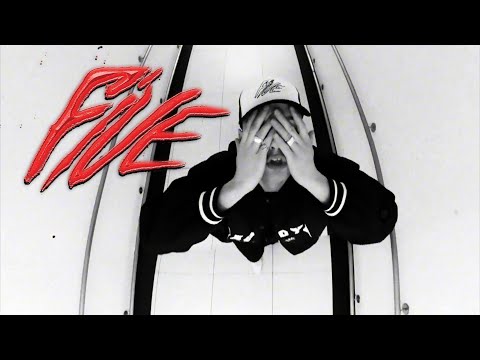 WAC TOJA - PLANKTON (Official Video)