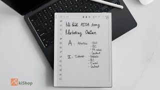 Review Boox Go 10.3: new era of note-taking e-readers