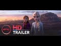 FROZEN 2 Official Trailer 2 Evan Rachel Wood Kristen Bell AMC Theatres 2019