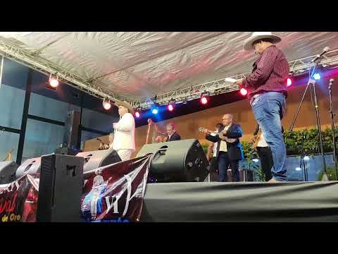 1er Lugar Florentino De Oro 2021, Antonio Piñango.