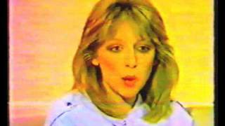 Lena Zavaroni - Rare Wogan Interview from 1985