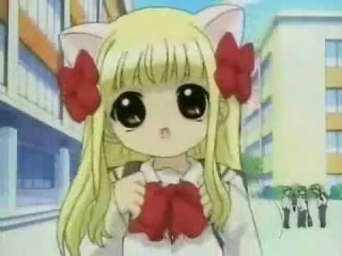 *~| Pita-Ten Fandub Episode 1 Part 1 |~*