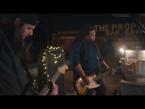 City Under Siege - Spark (Official Music Video)