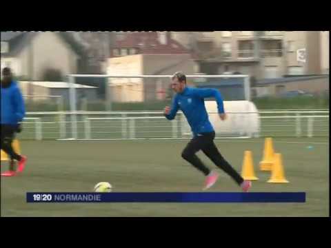 JT du 22 janvier 2018: page spéciale US Granville