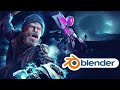 7 Things You Need To Know Before Learning Blender