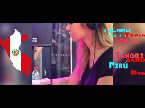 Deborah Deluca in Private