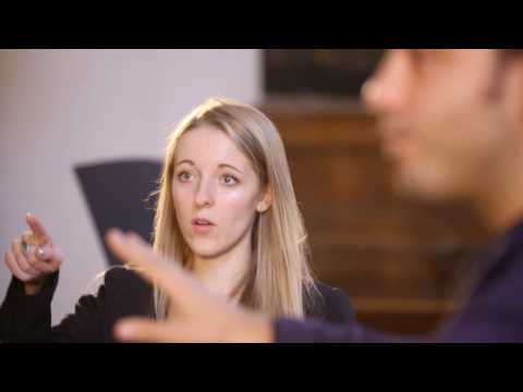 Hear my prayer, O Lord I Henry Purcell I Ensemble ZENE