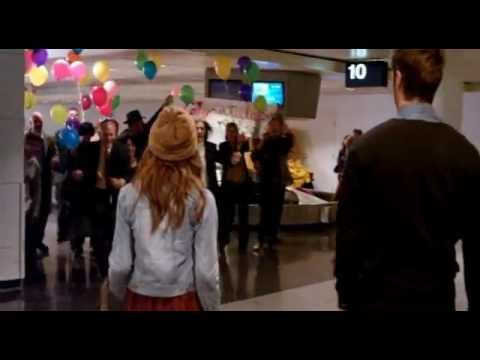 One Small Hitch - TRAILER #3 [HD]