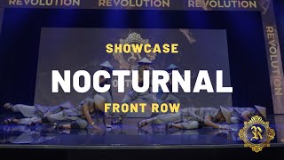 NOCTURNAL | SHOWCASE | REVOLUTION 2023