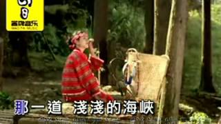 我想去台灣 KTV -- 冷漠