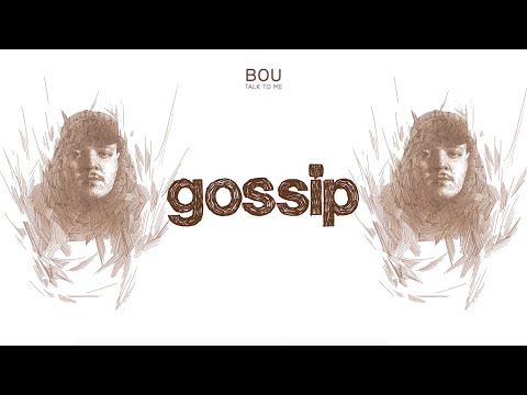 Bou - Talk To Me (Official Audio)