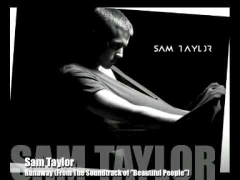 Sam Taylor With The BBC Concert Orchestra "Run Away"