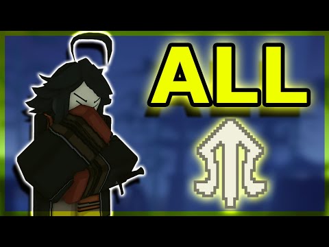 HOW TO GET GOOD REP WITH ALL FACTIONS | Deepwoken