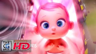 CGI & VFX Conference Promo "2016 Keynotes" - by View Conference