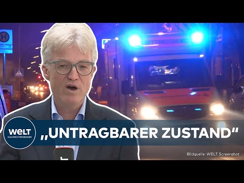 NOTRUF-DESASTER: Schockierende Bilanz! Gesundheitsministerium stellt neues Rettungsdienstkonzept vor