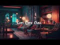 Cozy Cafe Shop Chill Lofi Hip Hop Mix Beats To Work Study Focus Lofi Café