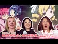 LFG MAGIC GIRLS Puella Magi Madoka Magica 1 2 First Met Her In A Dream That Would Be